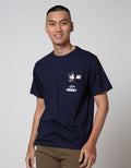 Disney Mickey In The Pocket Short Sleeve T-Shirt
