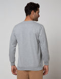 Star Wars Sweatshirt Print The Dark Side Wording