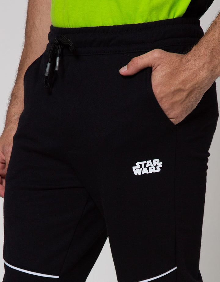Star Wars Jogger Basic With Line 