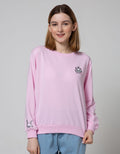 Disney Sweatshirt Marie