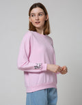Disney Sweatshirt Marie