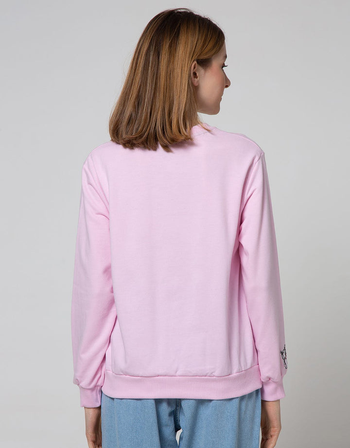 Disney Sweatshirt Marie