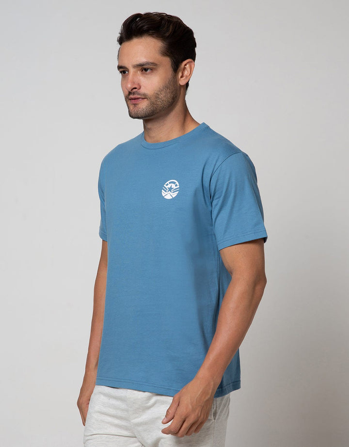 Marvel Short Sleeve T-Shirt Captain America