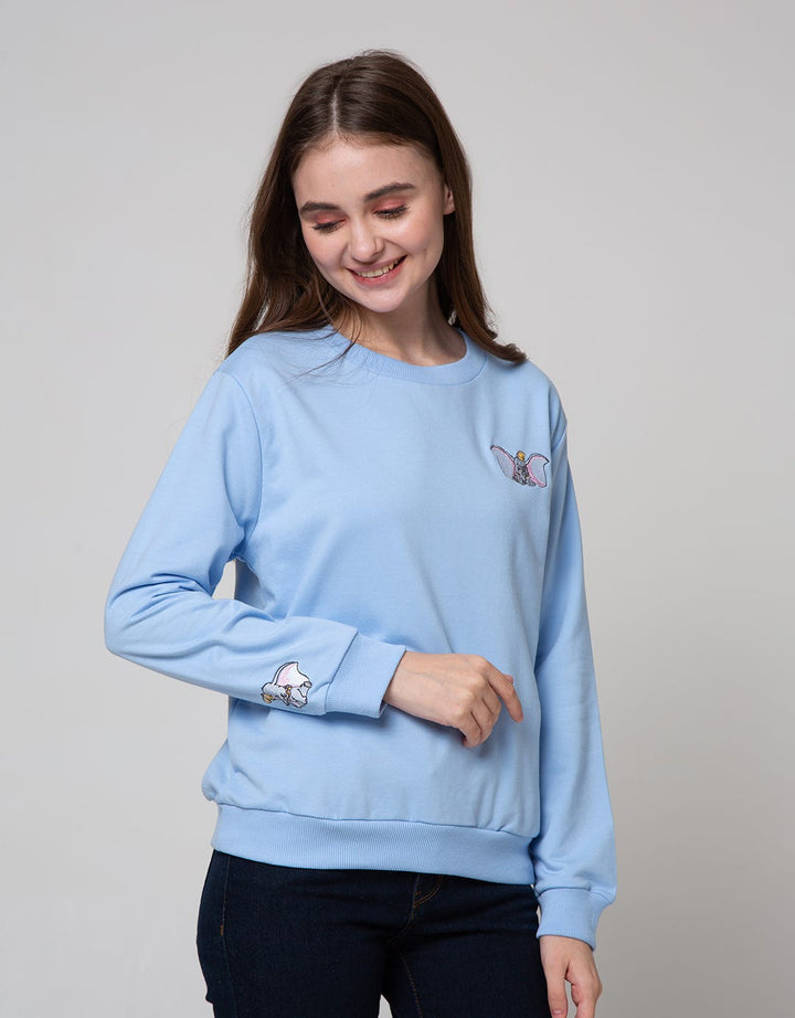 Disney Sym Dumbo Sweatshirt G3