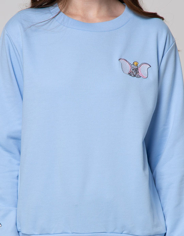 Disney Sym Dumbo Sweatshirt G3