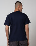 Marvel Short Sleeve T-Shirt Wording Marvel Comics