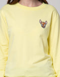 Disney Sweatshirt Bambi