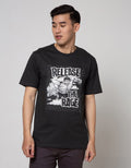 Marvel Hulk Release The Rage Short Sleeve T-Shirt