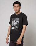 Marvel Hulk Release The Rage Short Sleeve T-Shirt
