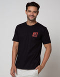 Marvel Ant-Man Short Sleeve T-Shirt
