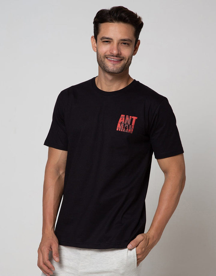 Marvel Ant-Man Short Sleeve T-Shirt