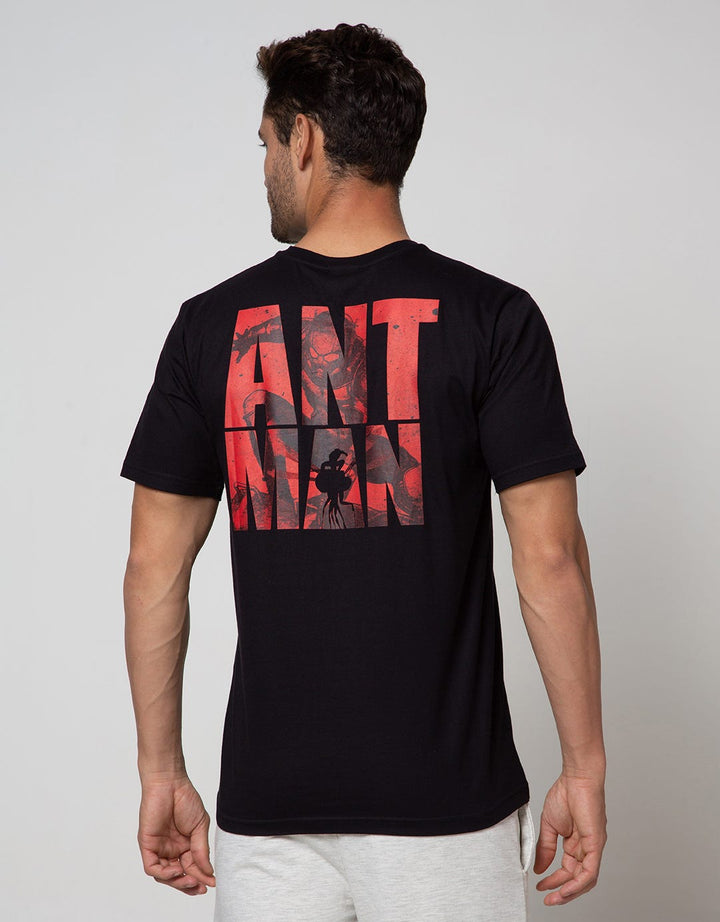 Marvel Ant-Man Short Sleeve T-Shirt