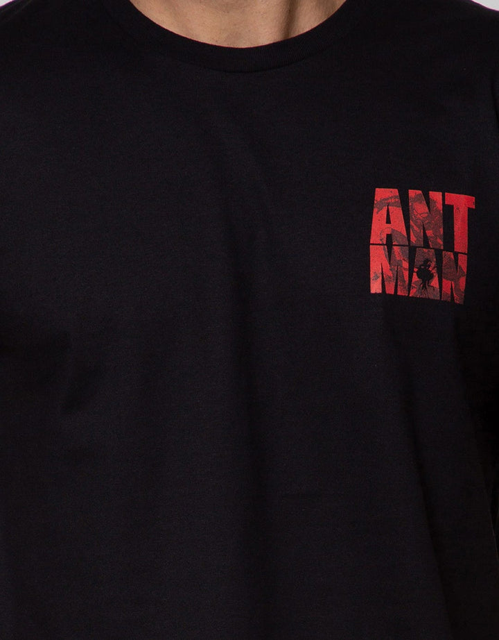 Marvel Ant-Man Short Sleeve T-Shirt