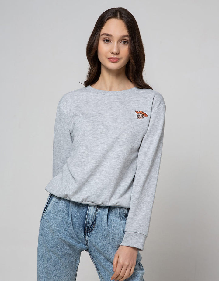 Disney Sweatshirt Toys Story