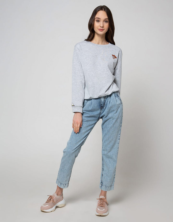 Disney Sweatshirt Toys Story