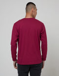Marvel Avengers Long Sleeve T-Shirt