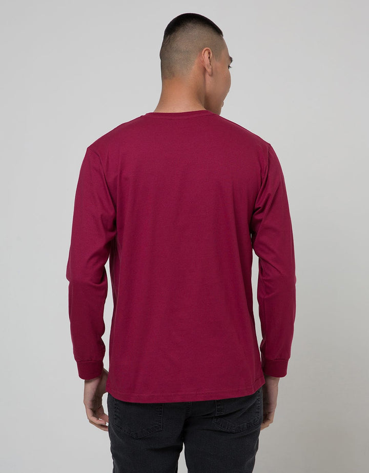 Marvel Avengers Long Sleeve T-Shirt