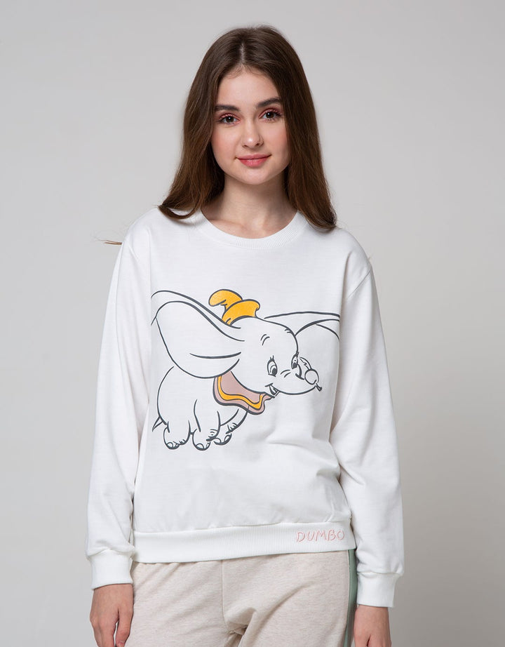 Disney Dumbo Sweatshirt H3