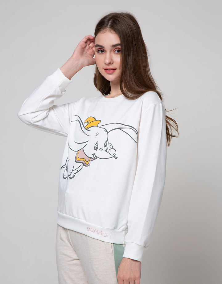 Disney Dumbo Sweatshirt H3