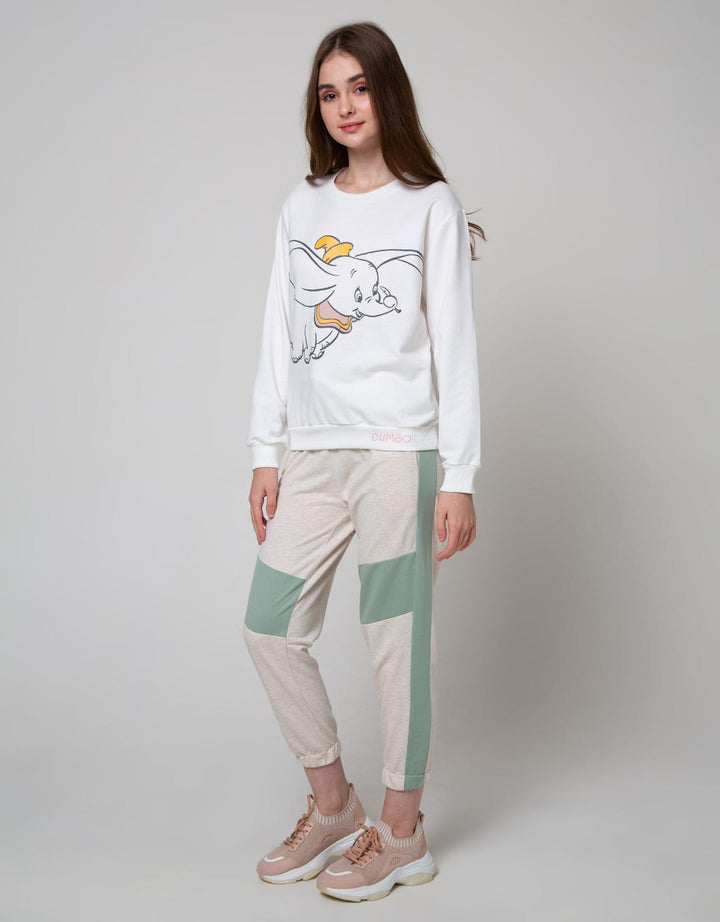 Disney Dumbo Sweatshirt H3