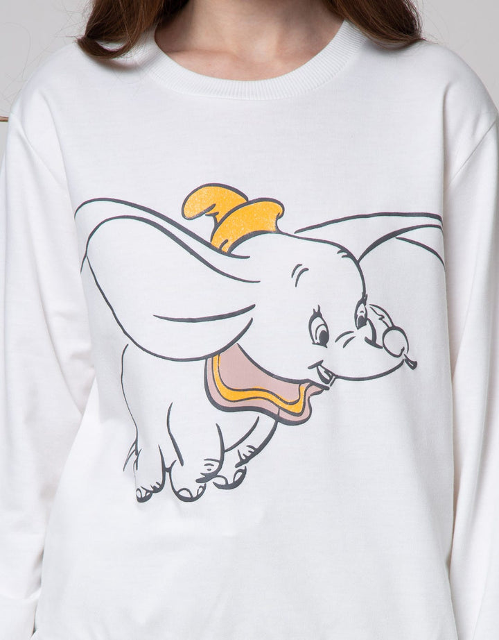 Disney Dumbo Sweatshirt H3