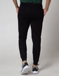 Marvel Iron Man Jogger Cut And Sewn Leather