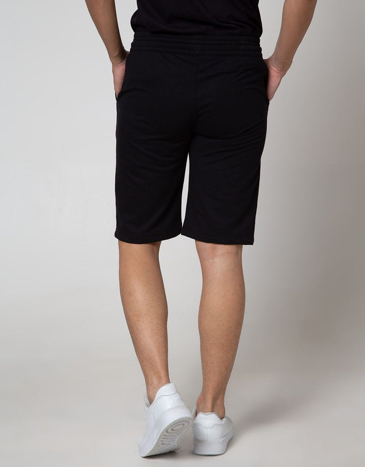 Marvel Logo Marvel Tape Short Pants