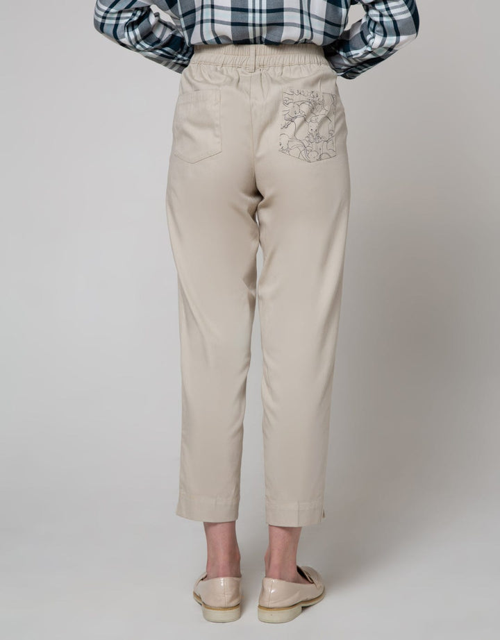 Disney Long Pants Dumbo