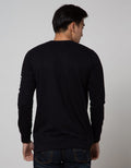 Marvel Logo Avengers Sweatshirt