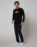 Marvel Logo Avengers Sweatshirt
