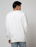 Marvel Avengers Circle Sweatshirt Logo