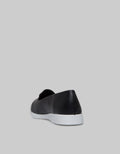 Details Slip On Double Strap