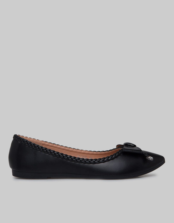 Details Ballerinas Woman
