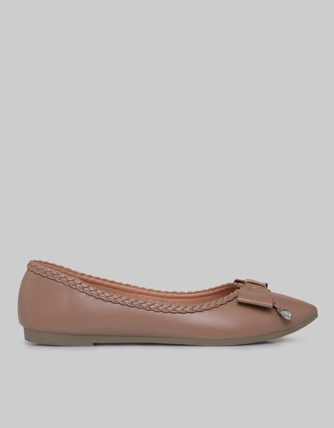 Details Ballerinas Woman