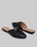 Details Mule Sandals Woman