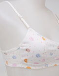 Nevada Mini Set Bra Step 2