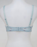 Nevada Non Push Up Regular Bra Cici Kelinci Pale Green