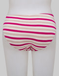 Nevada Mini Briefs Panty Candy Stripe
