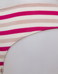 Nevada Mini Briefs Panty Candy Stripe