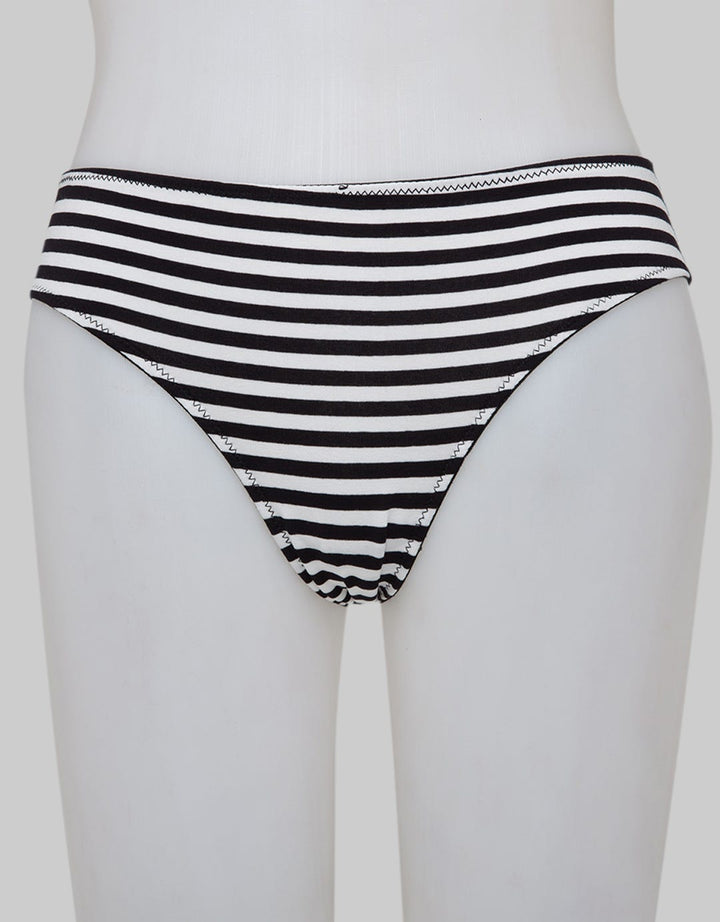 Nevada Mini Briefs Panty Candy Stripe
