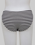 Nevada Mini Briefs Panty Candy Stripe