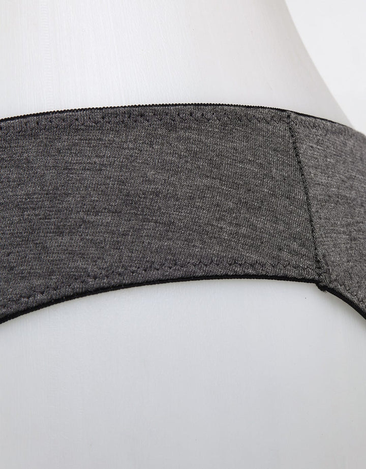 Nevada Mini Briefs Panty Look Bra