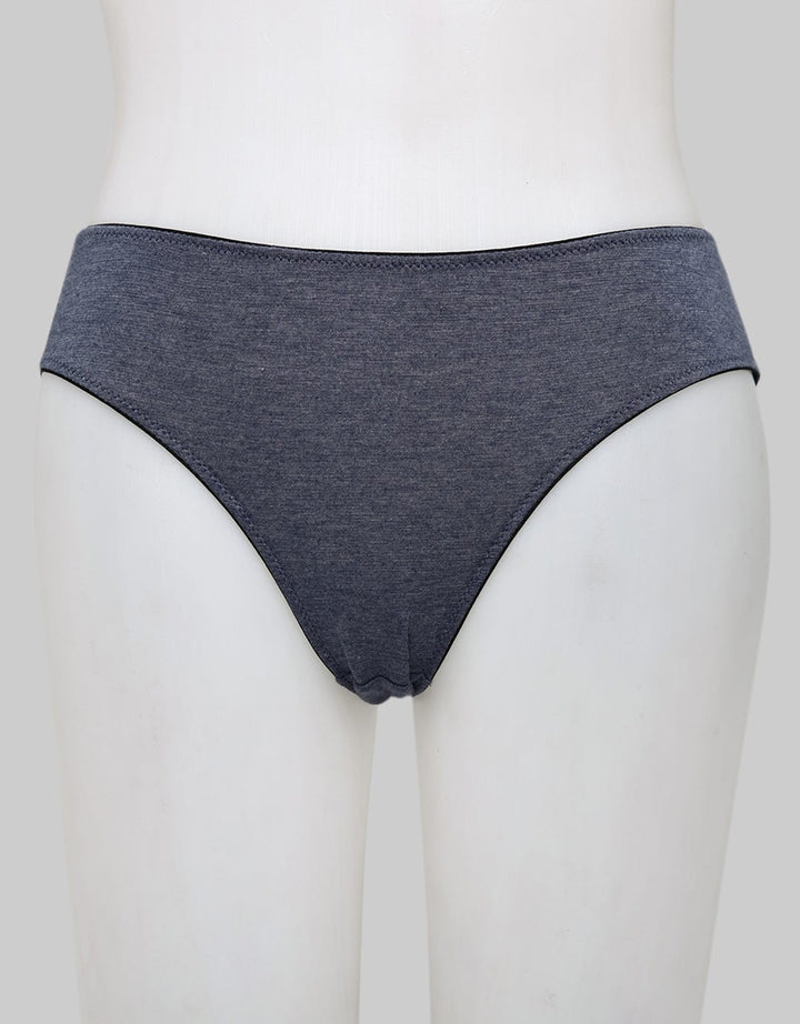 Nevada Mini Briefs Panty Look Bra