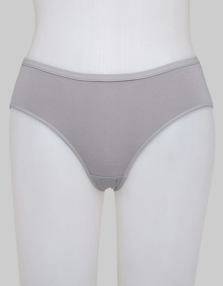 Nevada Mini Briefs Plain Flat Elastic Cd