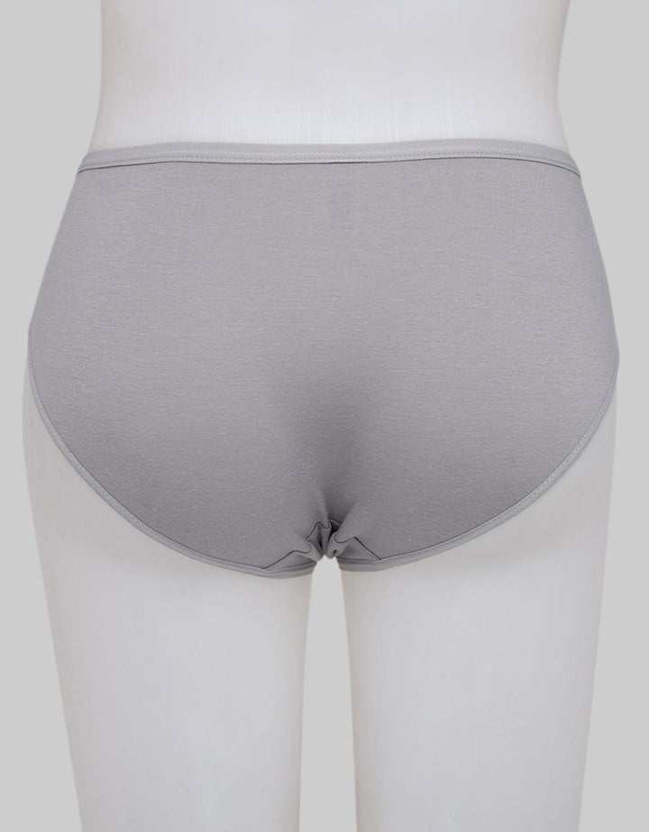 Nevada Mini Briefs Plain Flat Elastic Cd