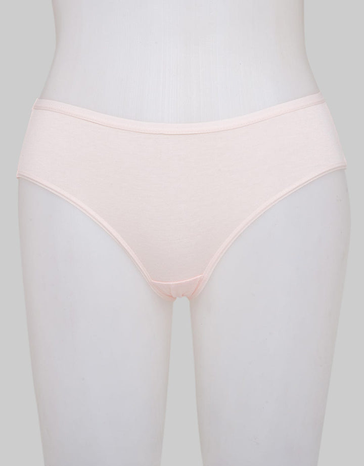 Nevada Mini Briefs Plain Flat Elastic Cd