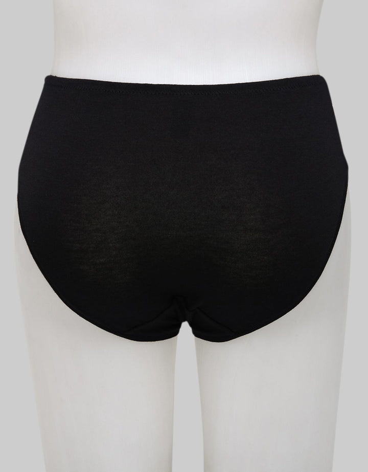 Nevada Mini Briefs Back Lace