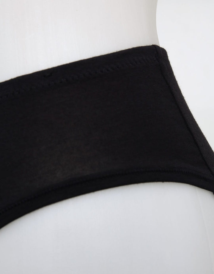 Nevada Mini Briefs Back Lace