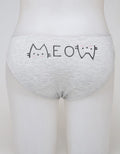 Nevada Mini Briefs Panty Meow