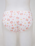 Nevada Mini Briefs Panty Mouse And Duck